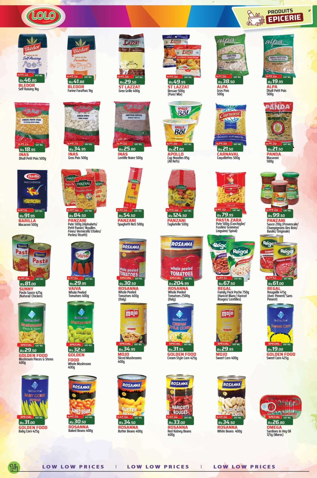 LOLO Hyper catalogue - 27.10.2025 - 20.11.2025. Page 14