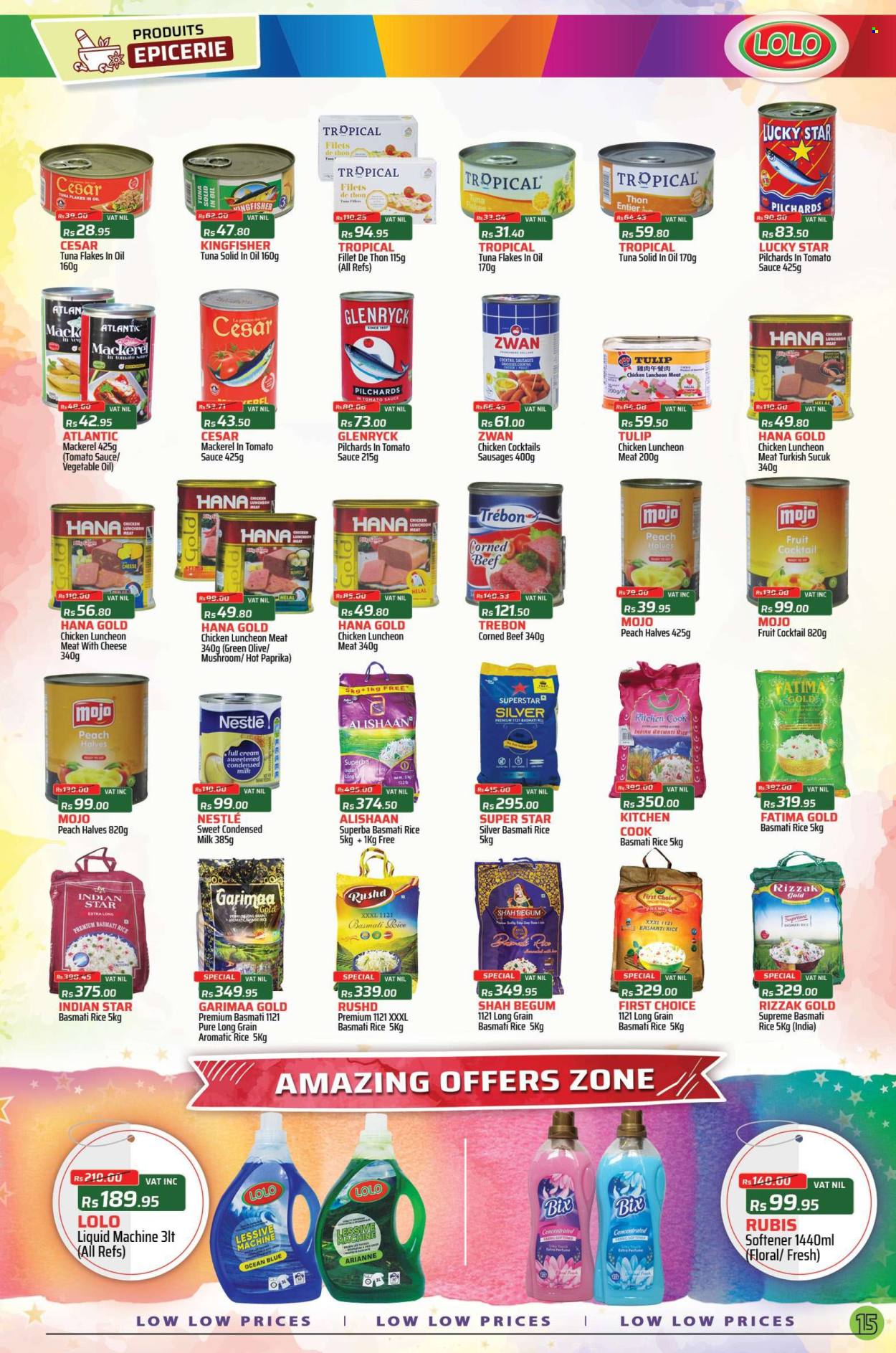 LOLO Hyper catalogue - 27.10.2025 - 20.11.2025. Page 15