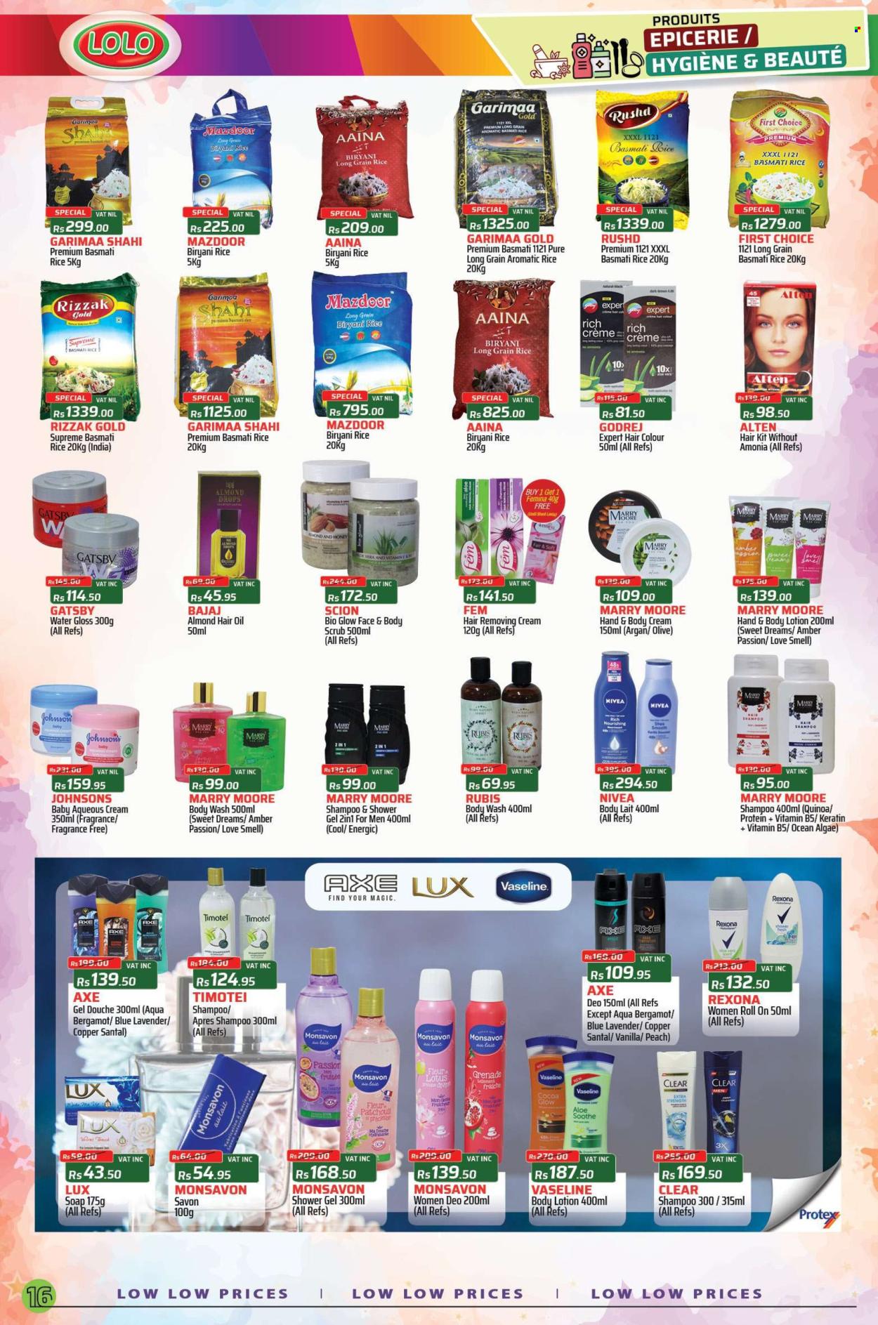 LOLO Hyper catalogue - 27.10.2025 - 20.11.2025. Page 16