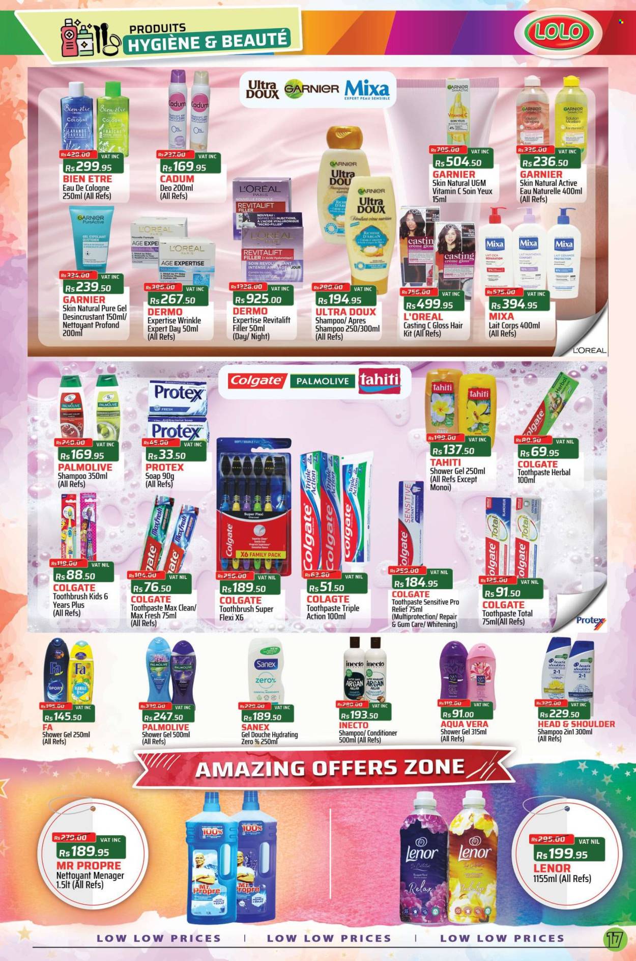 LOLO Hyper catalogue - 27.10.2025 - 20.11.2025. Page 17
