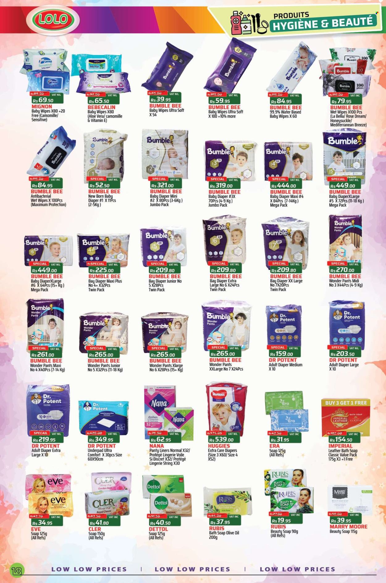 LOLO Hyper catalogue - 27.10.2025 - 20.11.2025. Page 18
