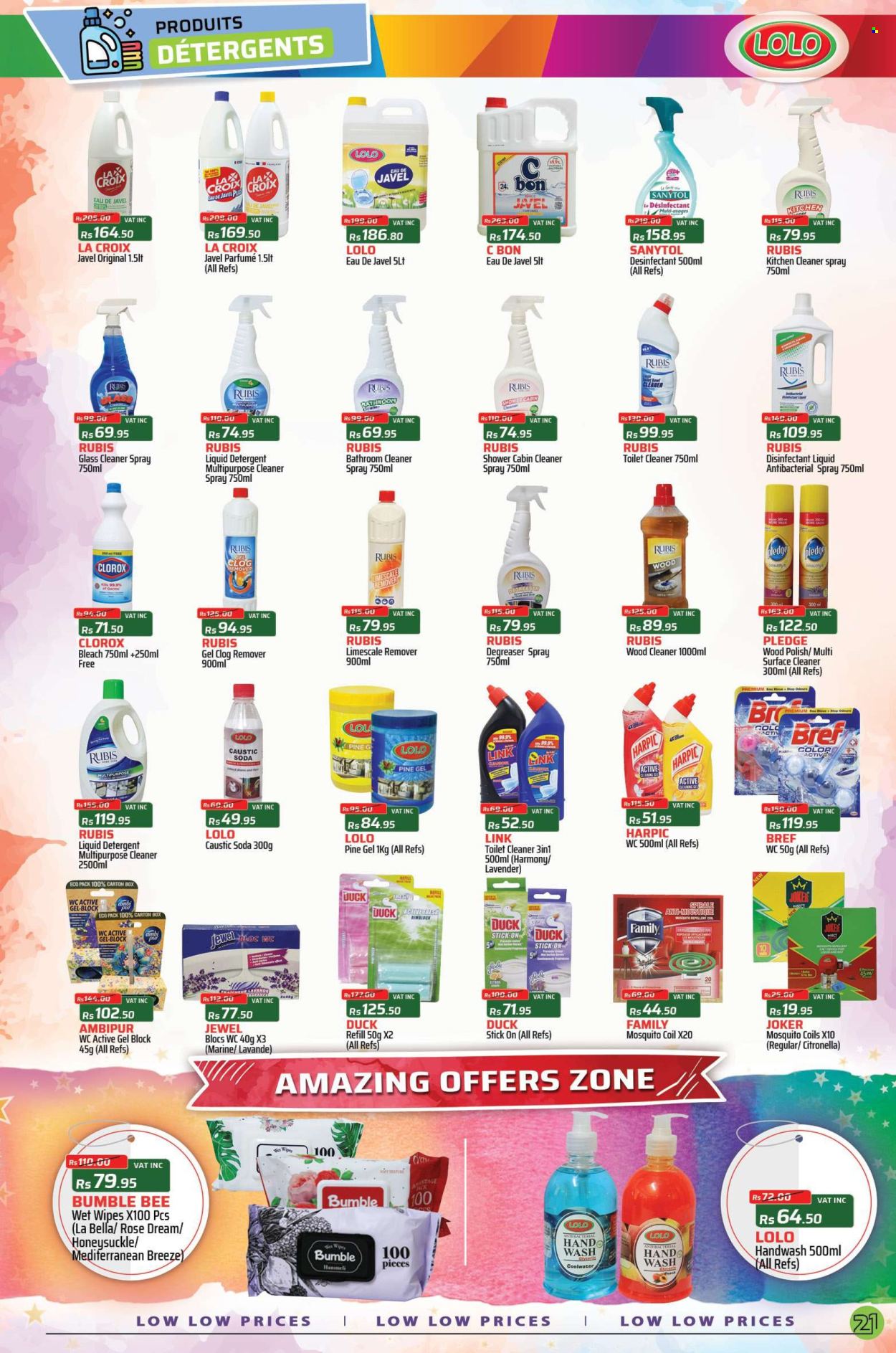 LOLO Hyper catalogue - 27.10.2025 - 20.11.2025. Page 21