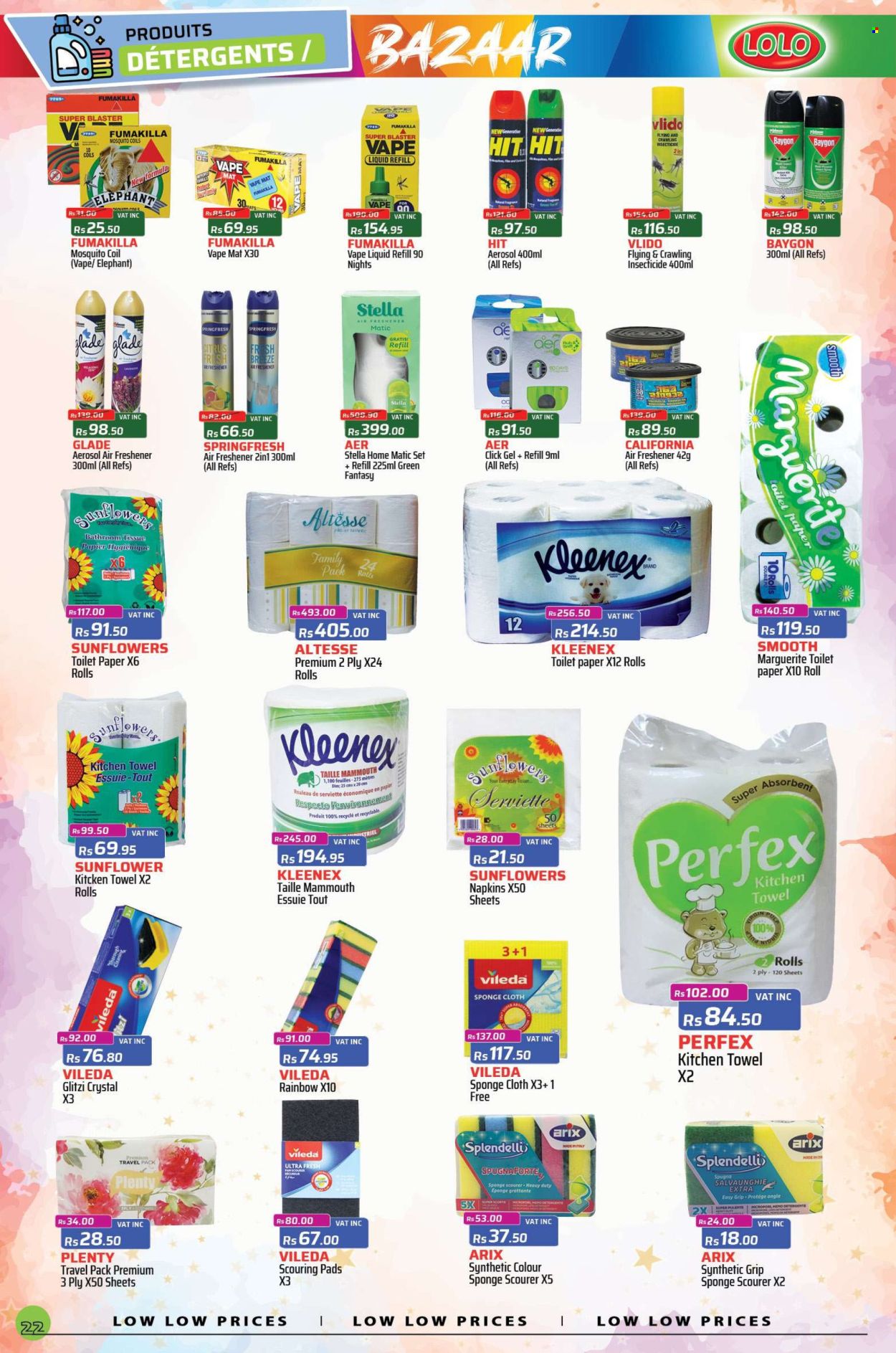 LOLO Hyper catalogue - 27.10.2025 - 20.11.2025. Page 22