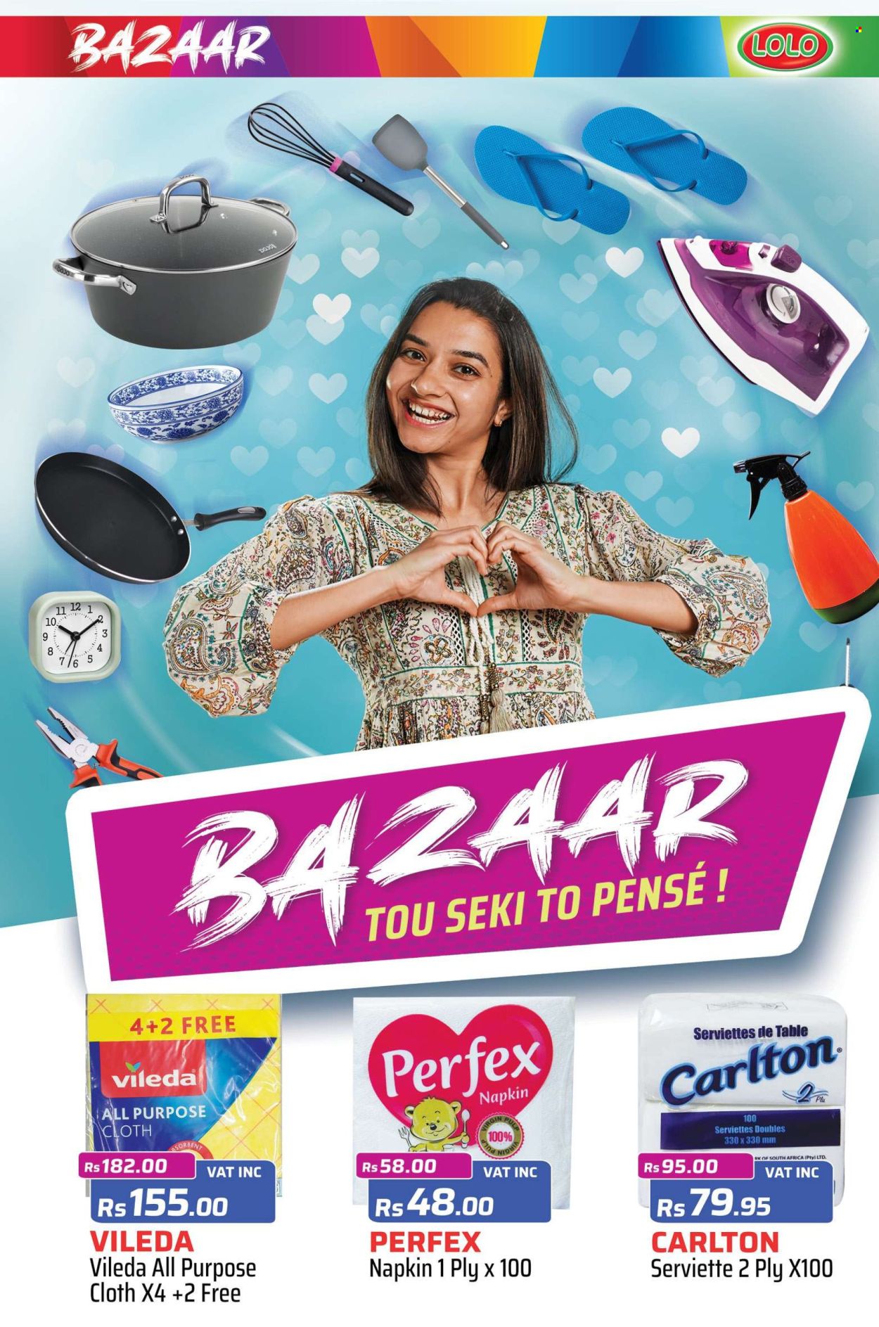 LOLO Hyper catalogue - 27.10.2025 - 20.11.2025. Page 23