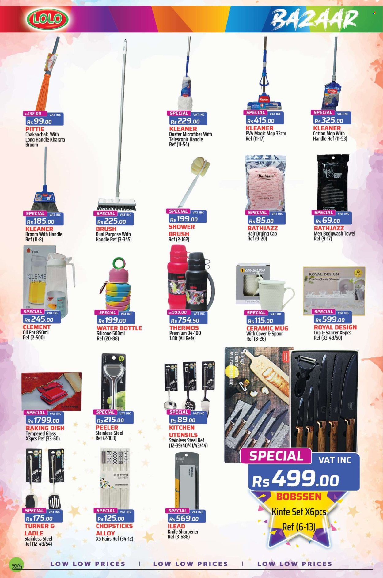 LOLO Hyper catalogue - 27.10.2025 - 20.11.2025. Page 24