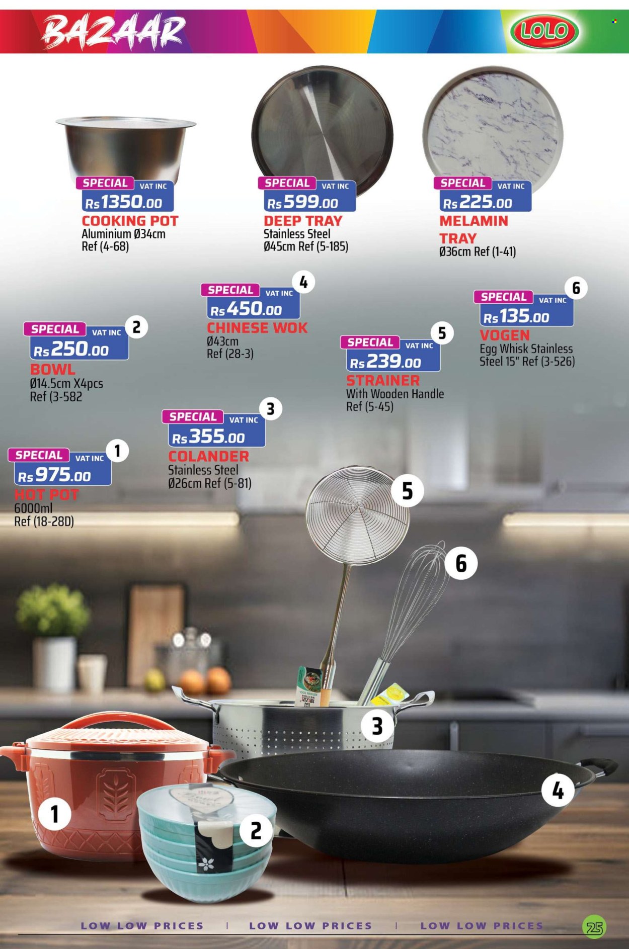 LOLO Hyper catalogue - 27.10.2025 - 20.11.2025. Page 25