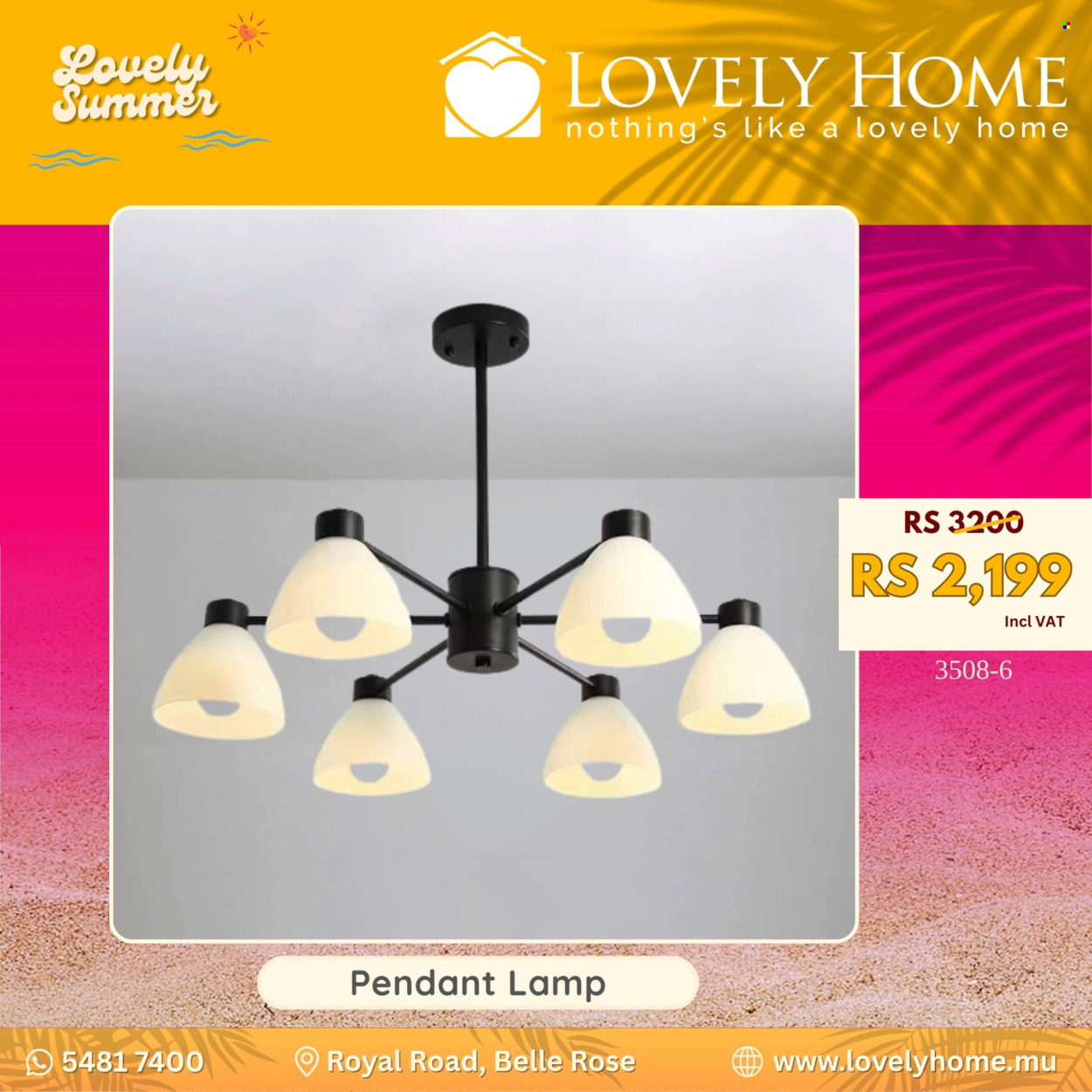 Lovely Home catalogue. Page 10