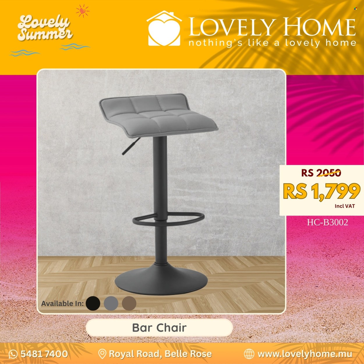 Lovely Home catalogue. Page 11