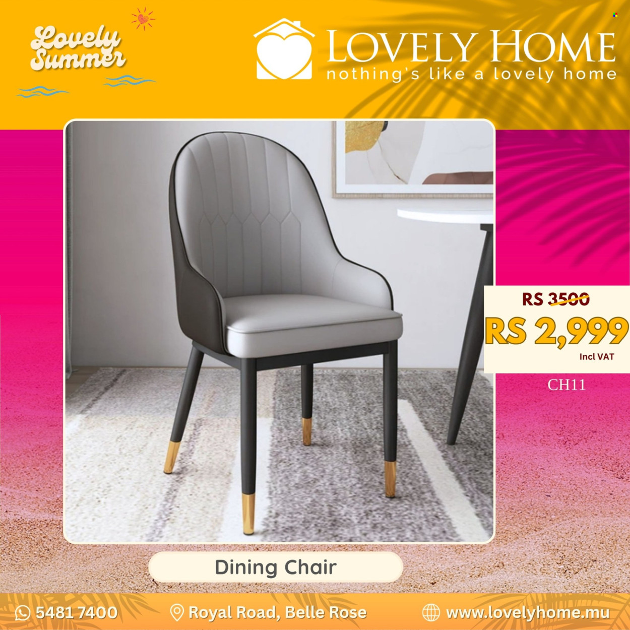 Lovely Home catalogue. Page 13