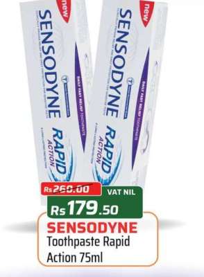 Sensodyne