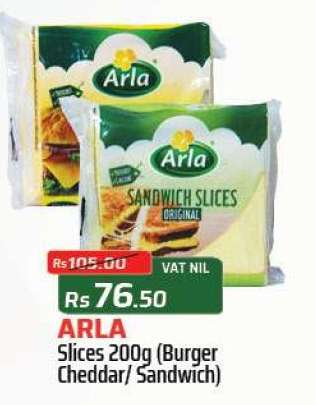 Arla