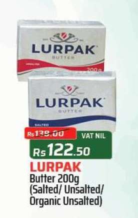Lurpak