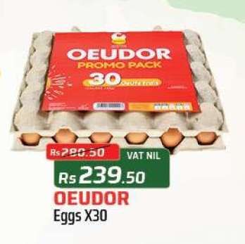 OEUDOR