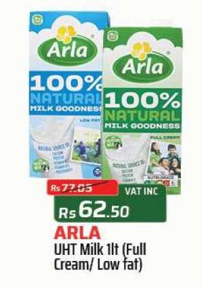 Arla