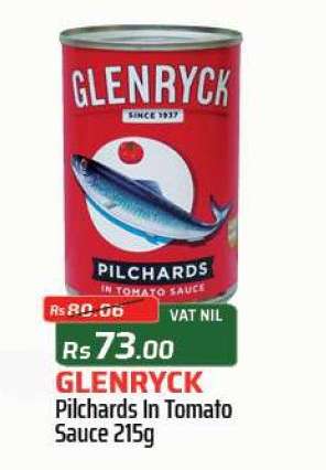 Glenryck