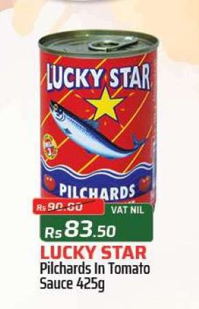 Lucky Star