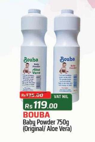 BOUBA