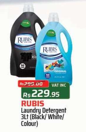 Rubis