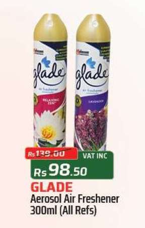 Glade