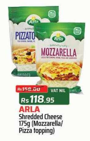 Arla