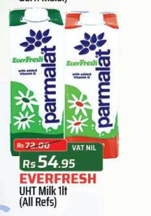 EVERFRESH