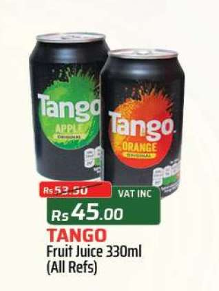 Tango