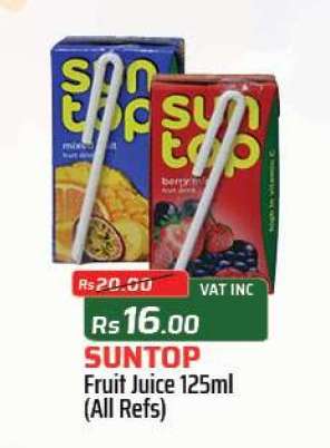 Suntop