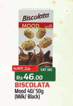 BISCOLATA