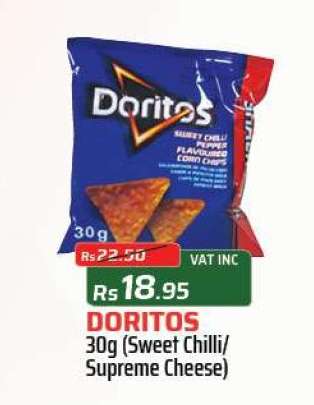 Doritos