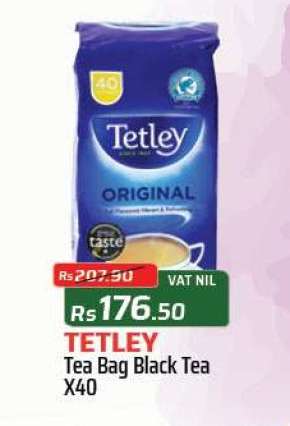 Tetley