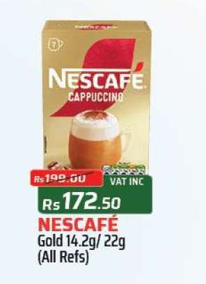 Nescafé