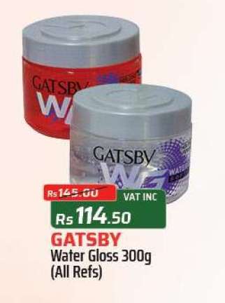 Gatsby