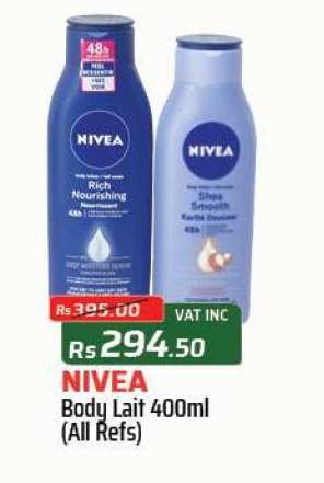 Nivea