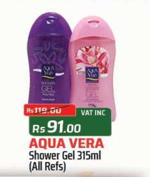 Aqua Vera