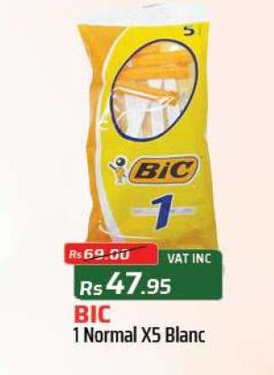 Bic