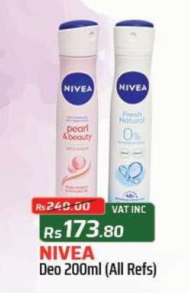 Nivea