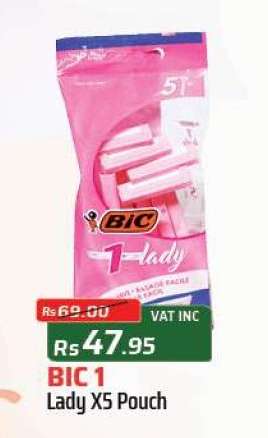 Bic 1