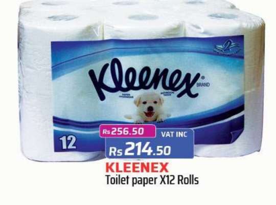 Kleenex