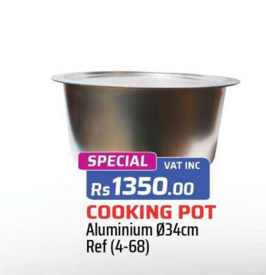 Cooking Pot