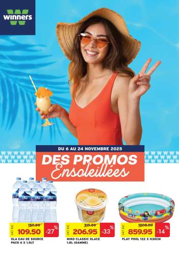 thumbnail - Winners catalogue