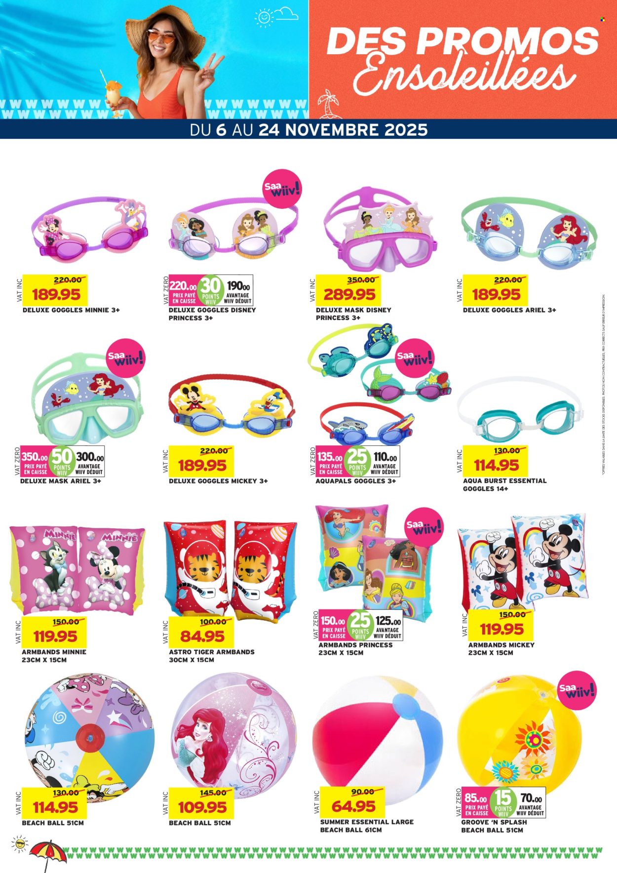 Winners catalogue - 6.11.2025 - 24.11.2025. Page 2