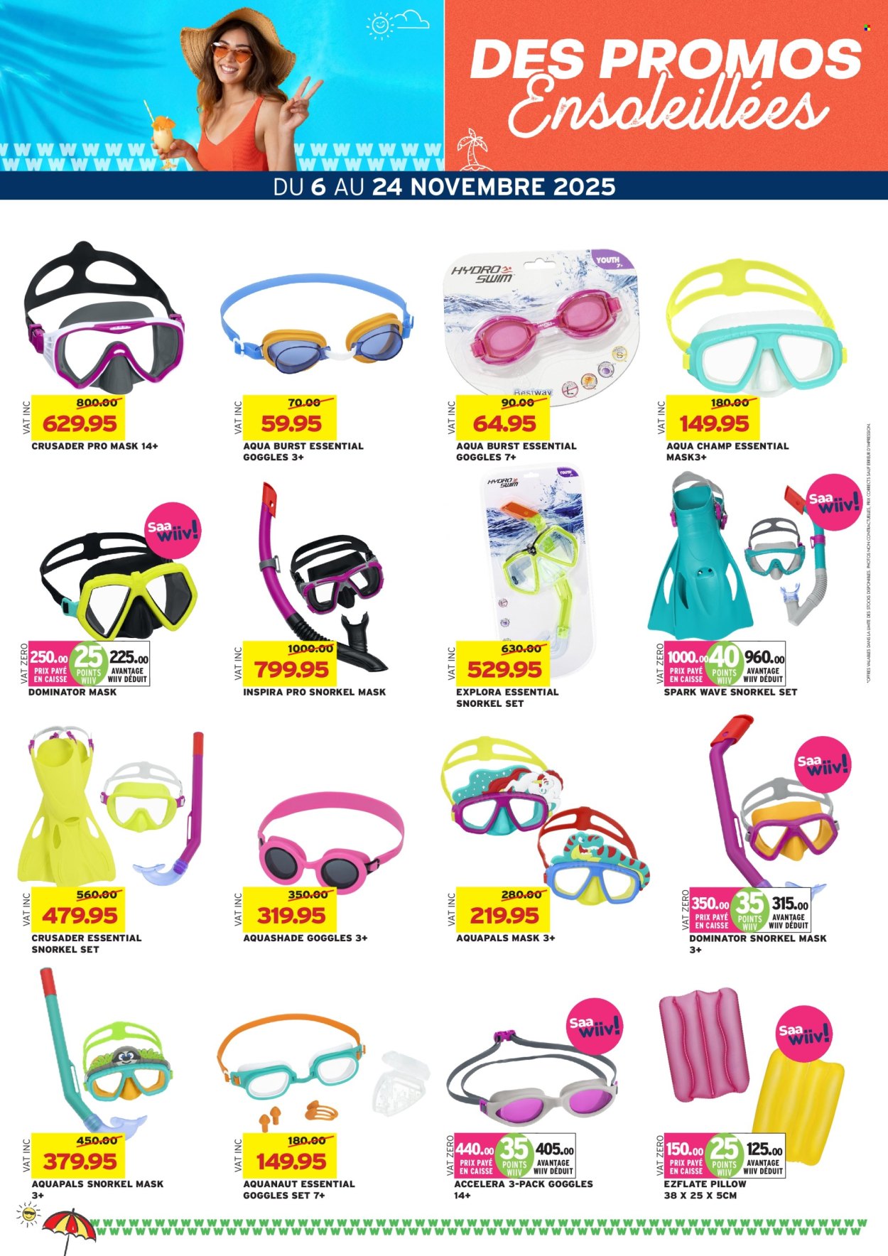 Winners catalogue - 6.11.2025 - 24.11.2025. Page 3