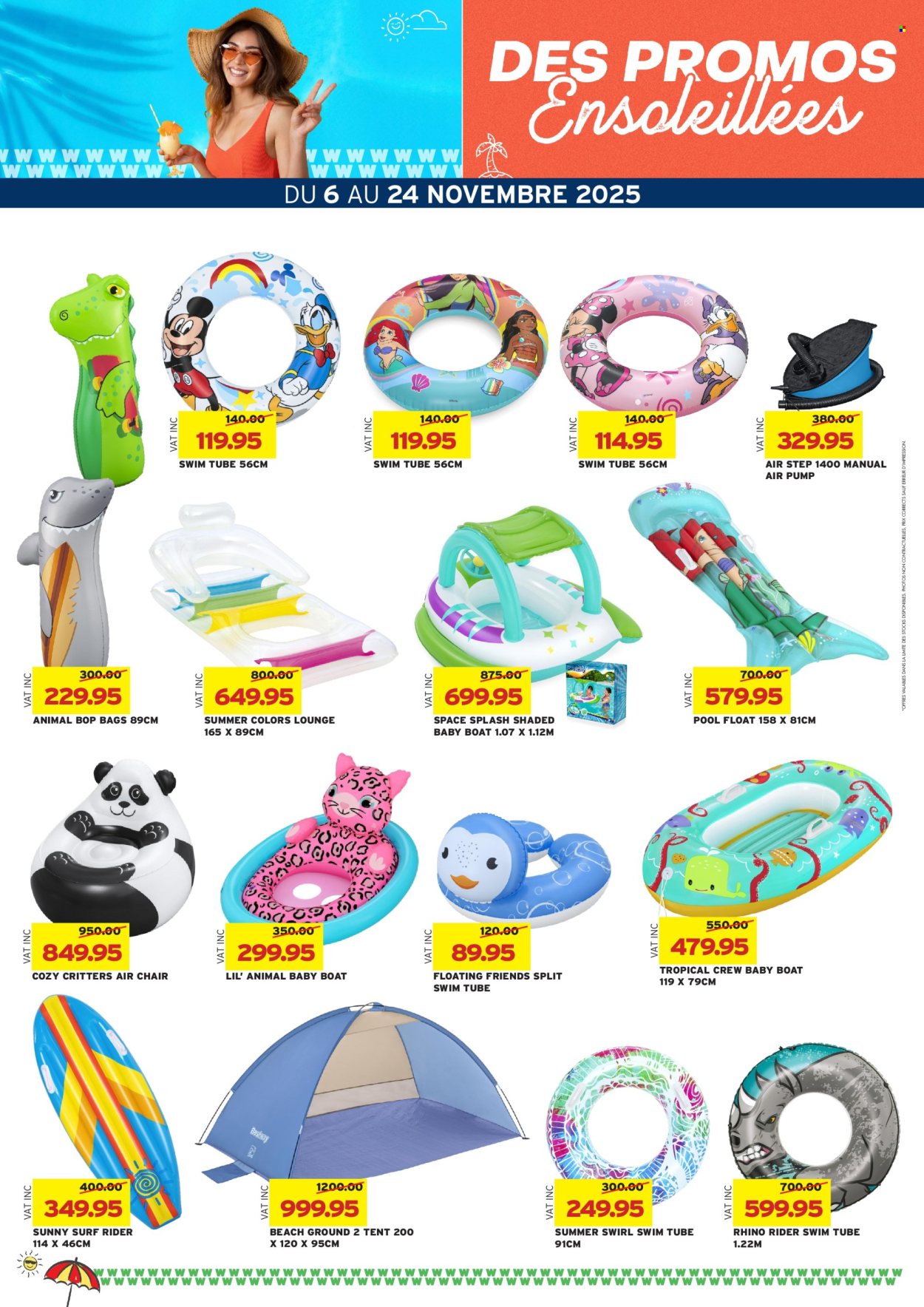 Winners catalogue - 6.11.2025 - 24.11.2025. Page 5