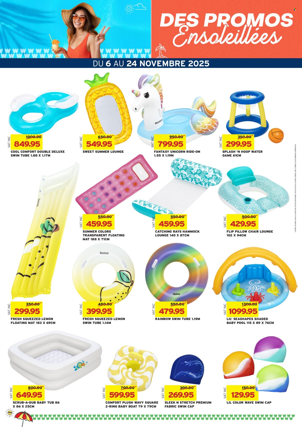 Winners catalogue - 6.11.2025 - 24.11.2025. Page 6