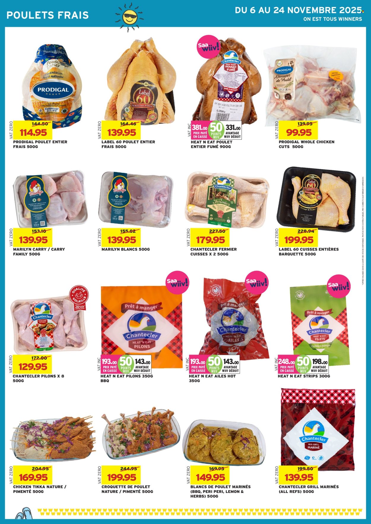 Winners catalogue - 6.11.2025 - 24.11.2025. Page 8