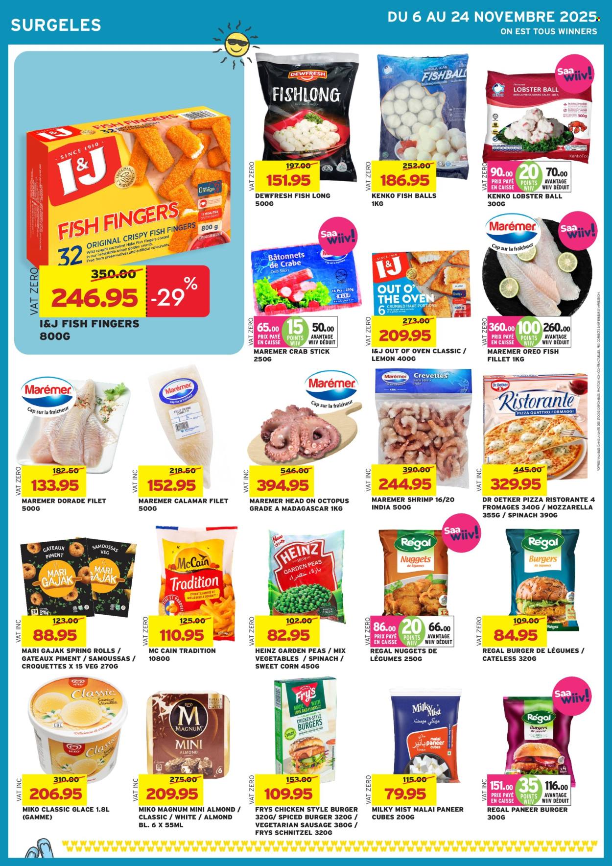 Winners catalogue - 6.11.2025 - 24.11.2025. Page 10