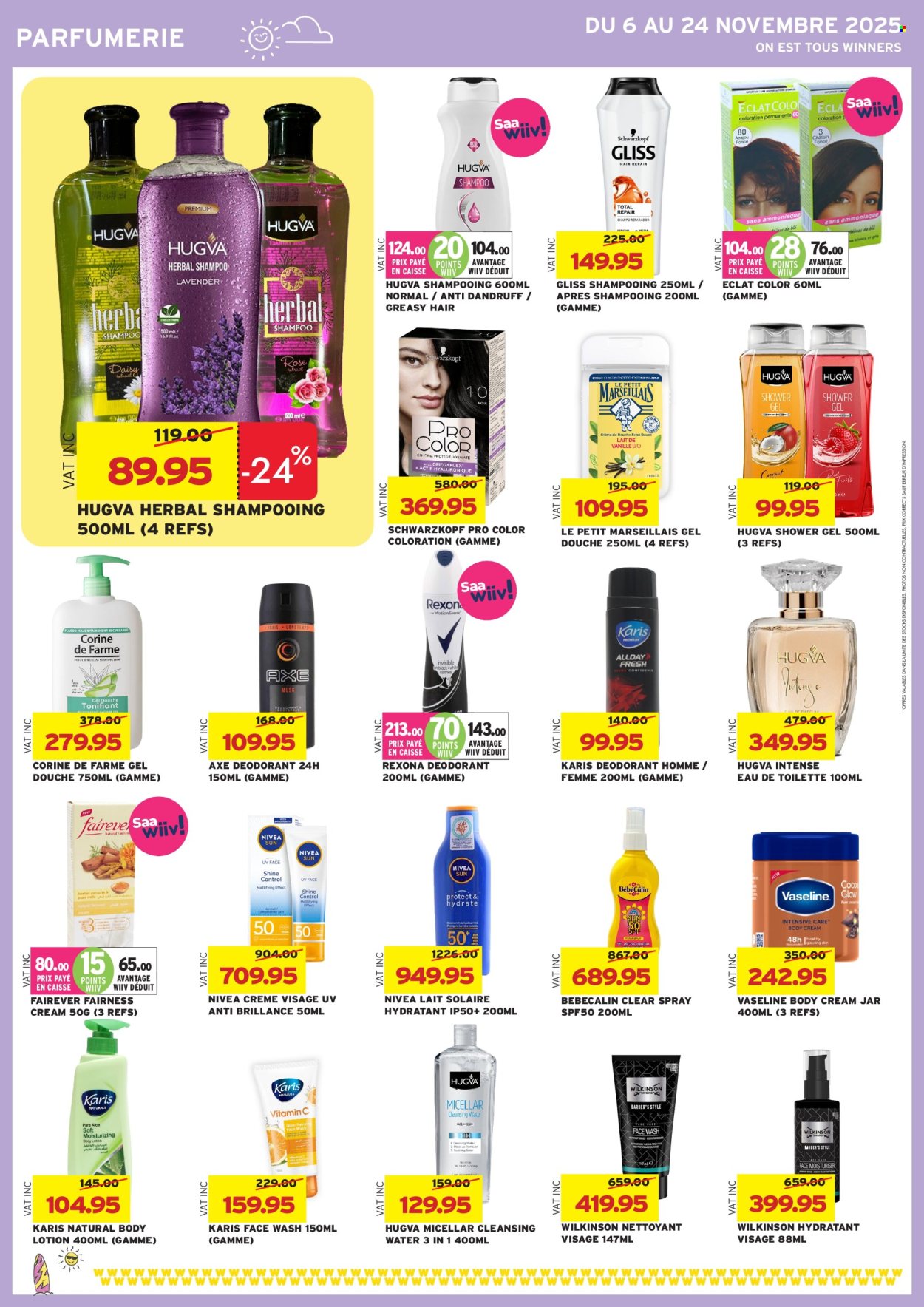 Winners catalogue - 6.11.2025 - 24.11.2025. Page 18