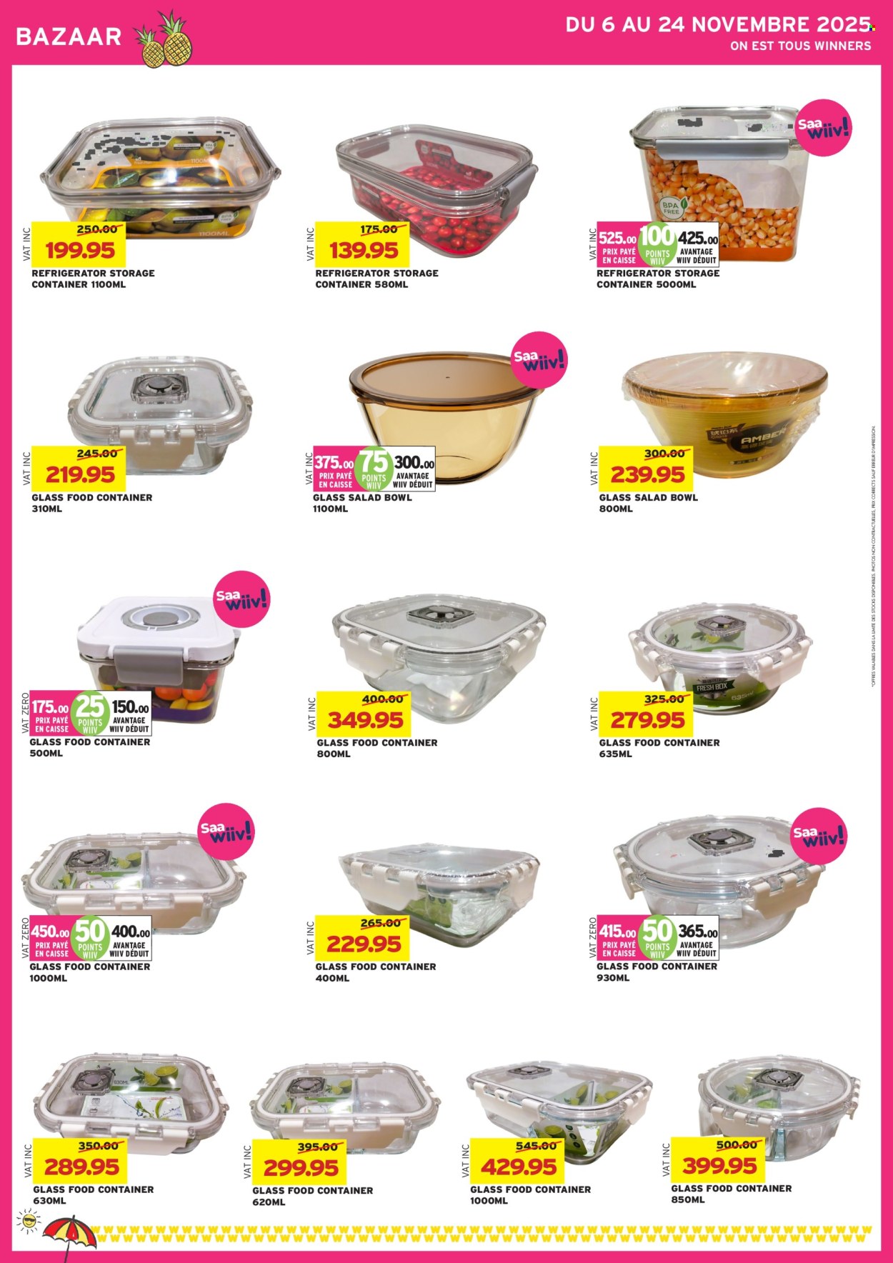 Winners catalogue - 6.11.2025 - 24.11.2025. Page 21