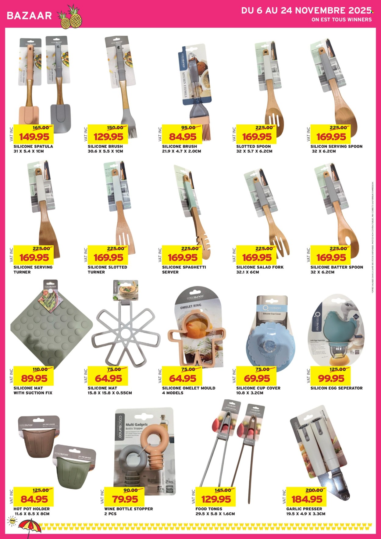 Winners catalogue - 6.11.2025 - 24.11.2025. Page 24