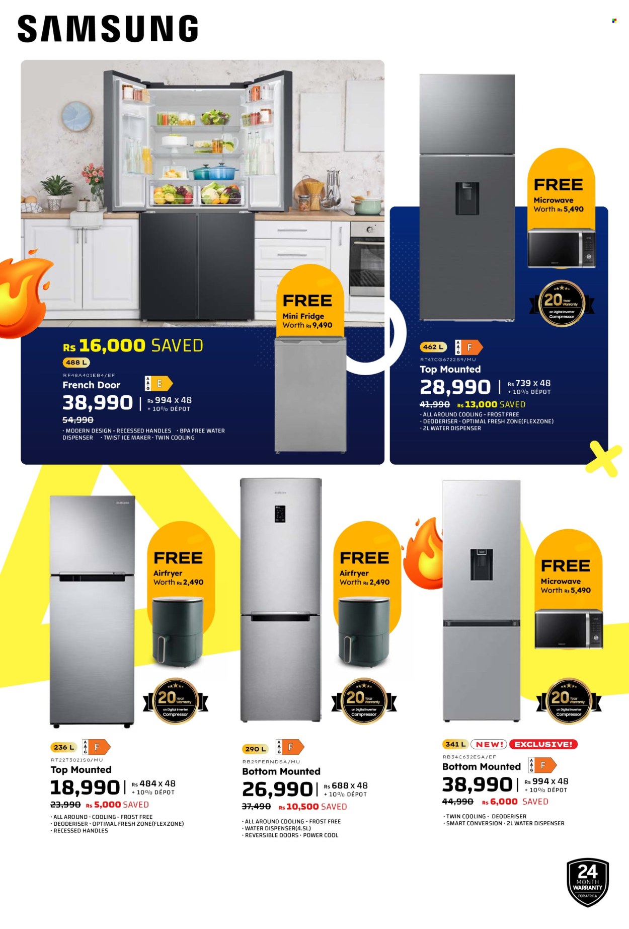 Galaxy catalogue. Page 6